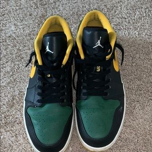 Air Jordan 1s (Low cut)
